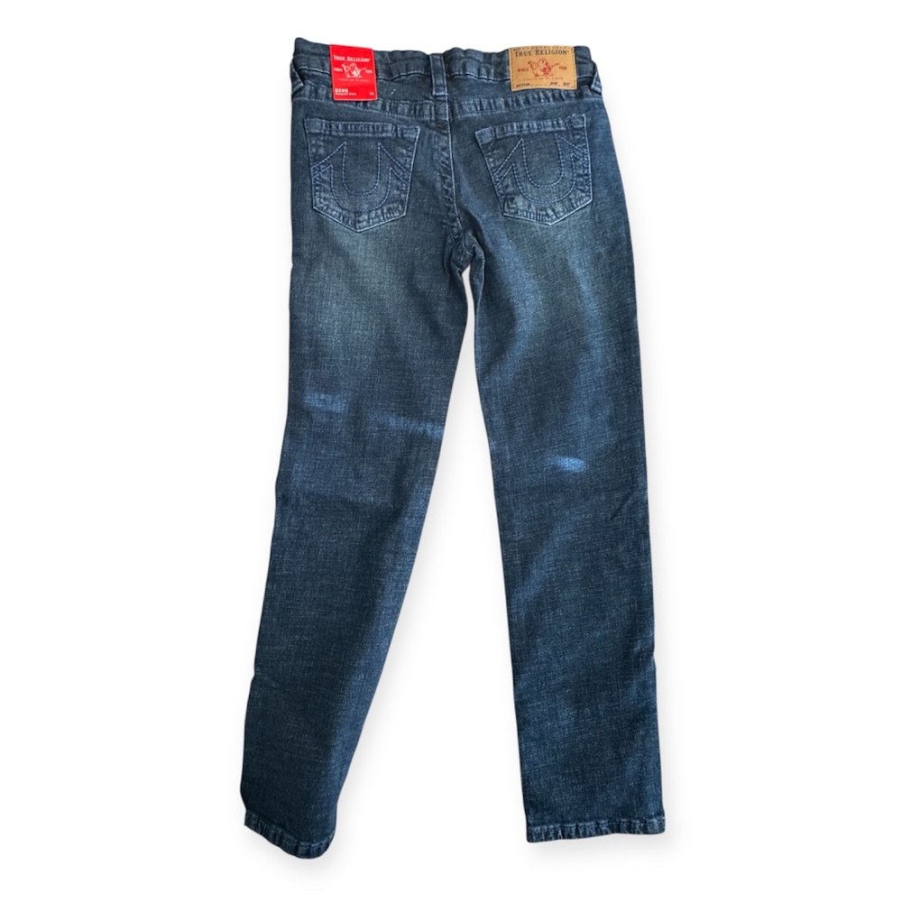 True Religion Kids Jeans – Size 10